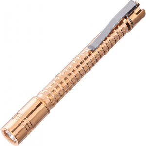 ReyLight PLCPFG Pen Light Copper