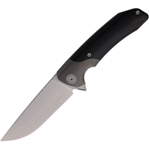 Maxace M07B Goliath Linerlock Knife