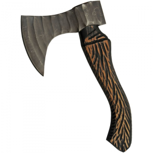 Pakistan 882471 Burnt Ash Hatchet