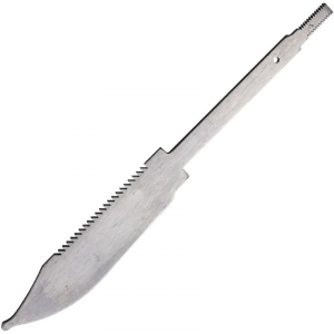 Ontario G1400B ASEK Survival Blank Sawback Fixed Blade Knife