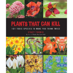 Books 477 Plants That Can Kill