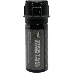Streetwise Products 31036 Sticky Gel Pepper Spray 2oz