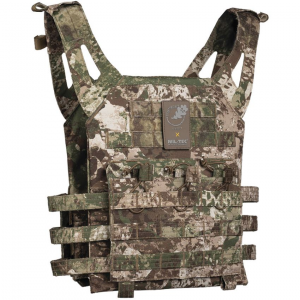 Mil-Tec 4572 Gen II Plate Carrier Vest