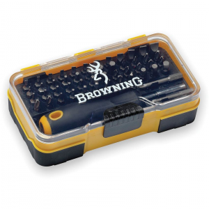 Browning 12401 Screwdriver Tool Set