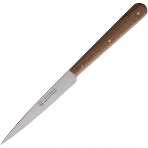 Andre Verdier 1100ETZ Poultry Knife Wood Handles