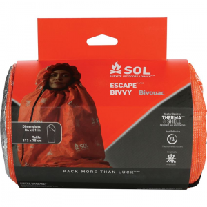Adventure Medical 1235 Escape Bivvy