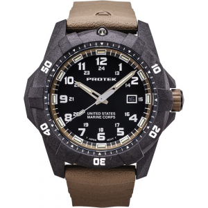 ProTek PT1016D USMC Dive Watch 1016 Series