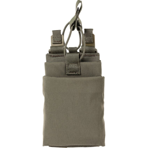 5.11 Tactical 56812186 Flex Utility Pouch Ranger