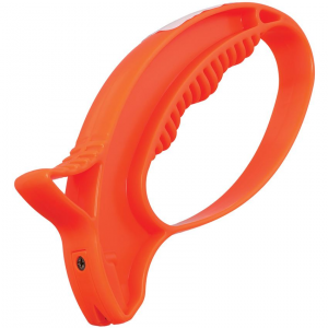 Miscellaneous 328 Sharpener Orange