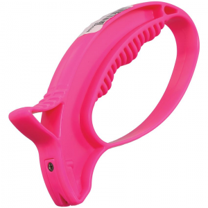 Miscellaneous 326 Sharpener Pink