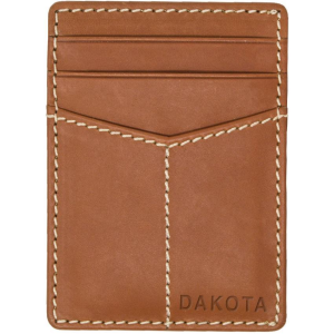 Dakota 9132 Money Clip Wallet