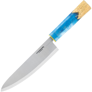 Condor 500278R Shefu Gyuto Knife