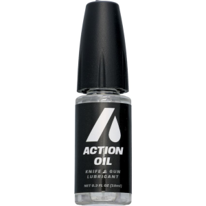 Action Oil 010 Action Oil 10 mL