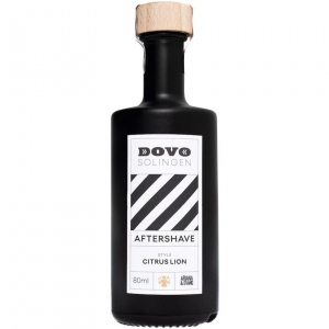 Dovo Knives 52083301 Aftershave- Citrus Lion