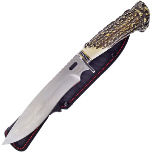 Frost SW605SBR Hunting Knife