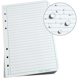 Rite in the Rain 372 All-Weather Loose Leaf Paper