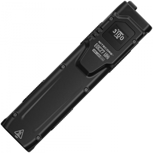 Nitecore EDC27UHI EDC27 UHI Flashlight