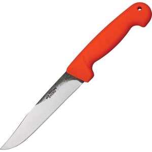 Svord Peasant KT Kiwi Fixed Blade Trapper with Polypropylene Handle