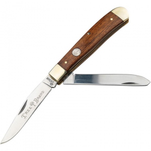 Boker 110832 Trapper Rosewood