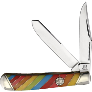Rough Rider 2463 Trapper Lollipop