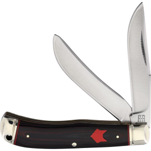 Rough Rider 2291 Trapper Red Fox