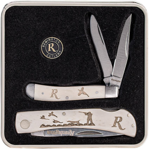 Remington 15684 Flushing Pheasant Gift Set
