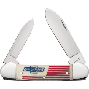 Case 33707 Chevrolet Canoe