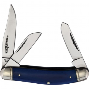Cold Steel FLGSTKMB Gentleman's Stockman