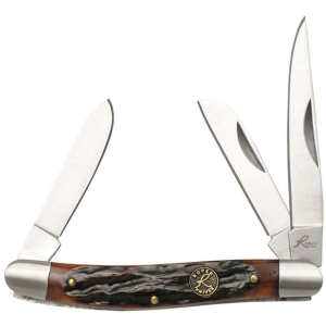Roper Knives 0001CBB Stockman Chaparral Series