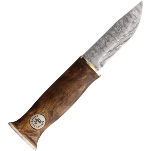 Karesuando Kniven 363007 Sami Nulpu Nordic Light