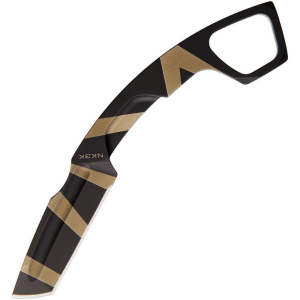 Extrema Ratio 0213DW NK3 K Desert Warfare Fixed Blade Knife