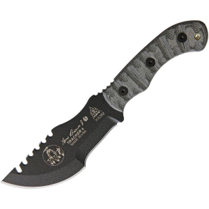 TOPS Knives 040RMT Mini Tom Brown Tracker Rocky M