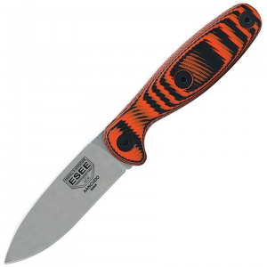 ESEE XAN2006 Xancudo Fixed Blade S35V Org
