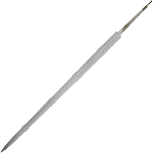 Paul Chen 2412 Tinker Bastard Sword Fixed Blade Knife