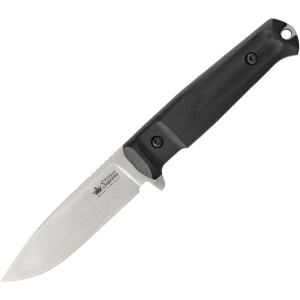 Kizlyar 0025 Sturm Fixed Blade Knife