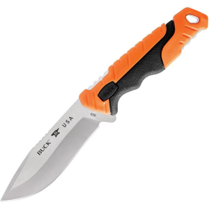 Buck 656ORS Pursuit Pro Drop Point