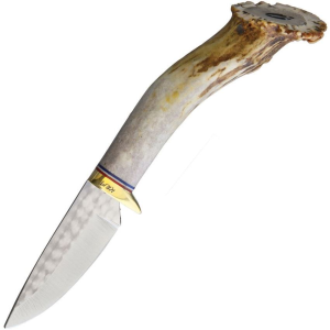 Ken Richardson 1403DP Small Drop Point Hunter