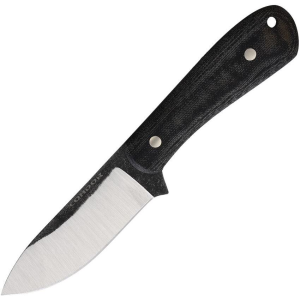 Condor 396334SK Ceres Condor Fixed Blade Knife Black Handles