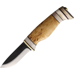 Wood Jewel Knives 23LP Lapland Knife