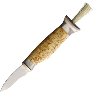 Wood Jewel Knives 92 Mushroom Knife