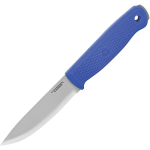 Condor 396441SK Lipotes Fixed Blade Knife Blue Handles