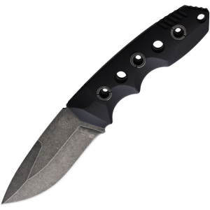 WithArmour 070BK Needle Fixed Blade