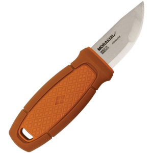 Mora 02327 Eldris Knife Orange