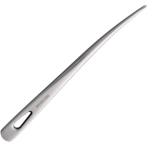 Myerchin 008 7 Inch Marlin Spike with Stainless Construction