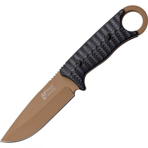 MTech 8141BT Fixed Blade Knife