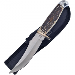 Frost Cutlery & Knives SW602SBR Fixed Blade