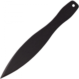 Cold Steel 80STK10Z Mini Flight Sport Thrower Fixed Blade Knife