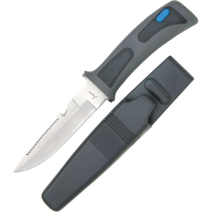 China Made M3315 Diver''s with Leg Straps Fixed Blade Knife