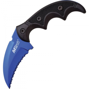 MTech 2063BL Fixed Blade Knife