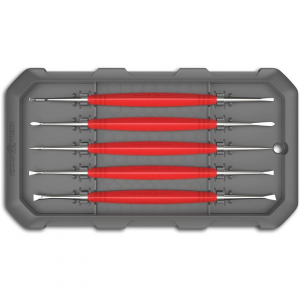 Real Avid GSPS Accu-Grip Steel Picks